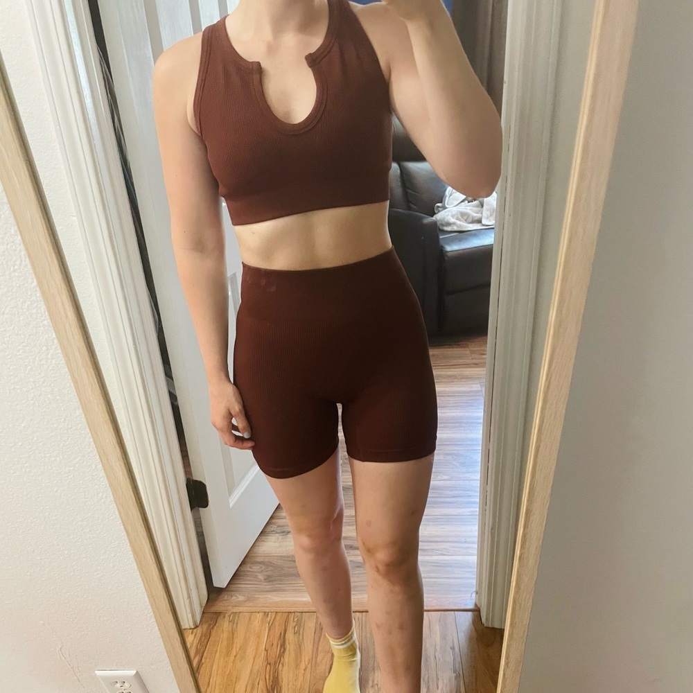 Yoga set
